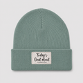 Today’s Good Mood  -  Unisex Beanie