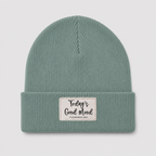 Today’s Good Mood  -  Unisex Beanie