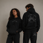 Be the Light  -  Unisex Joggers (Black)