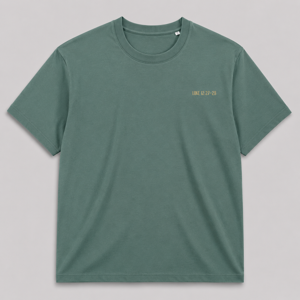 Wildflowers -  Womens T-Shirt