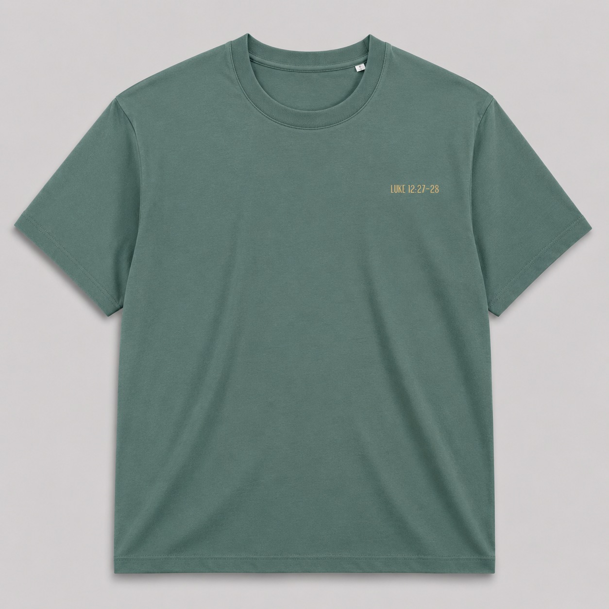 Wildflowers -  Womens T-Shirt