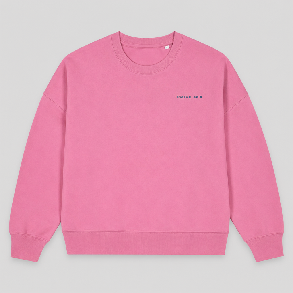 Deep Waters  -  Womens Sweatshirt