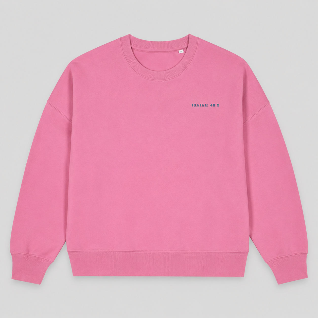Deep Waters  -  Womens Sweatshirt