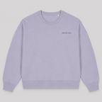 Deep Waters  -  Womens Sweatshirt