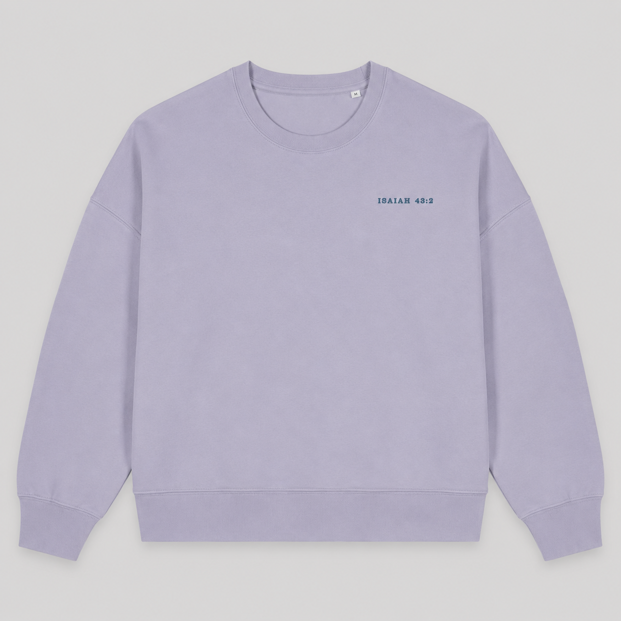 Deep Waters  -  Womens Sweatshirt