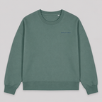 Deep Waters  -  Womens Sweatshirt