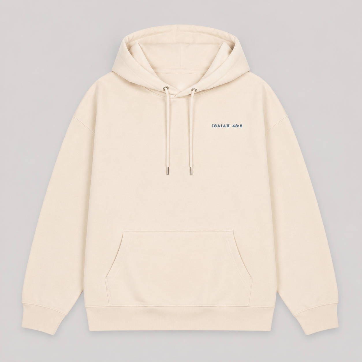 Deep Waters  -  Unisex Hoodie