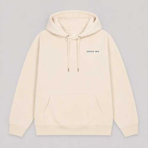 Deep Waters  -  Unisex Hoodie