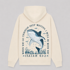 Deep Waters  -  Unisex Hoodie
