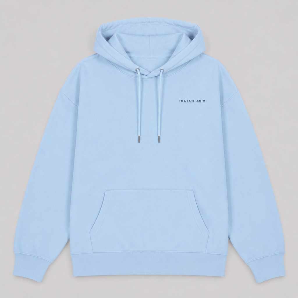 Deep Waters  -  Unisex Hoodie