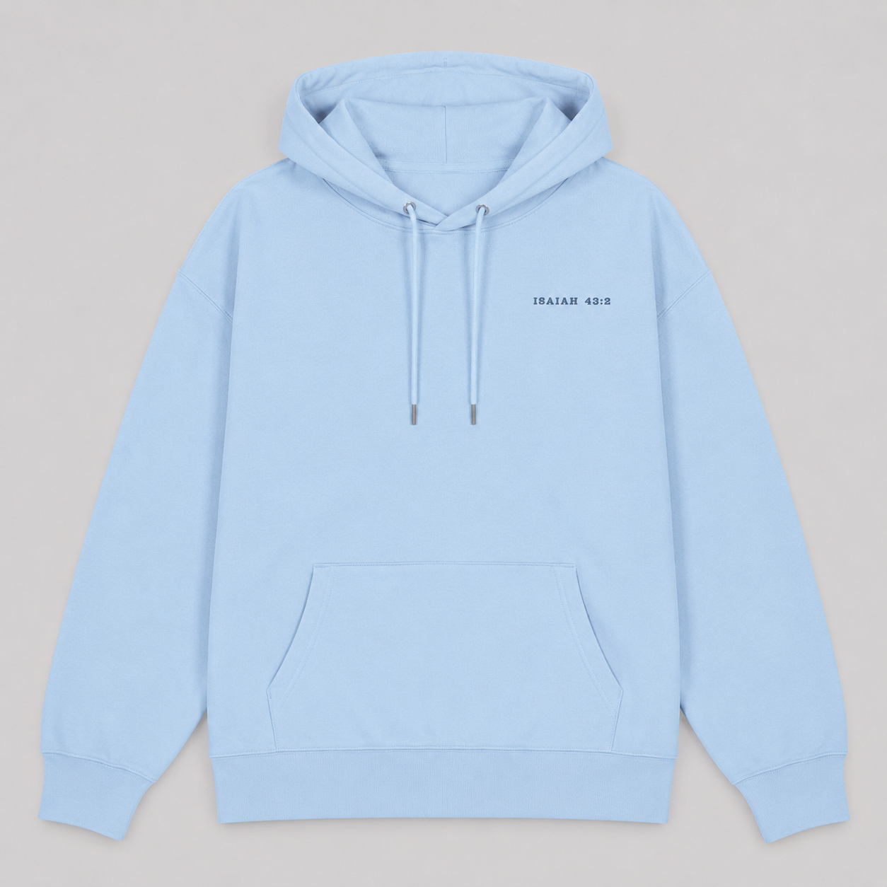 Deep Waters  -  Unisex Hoodie