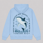 Deep Waters  -  Unisex Hoodie
