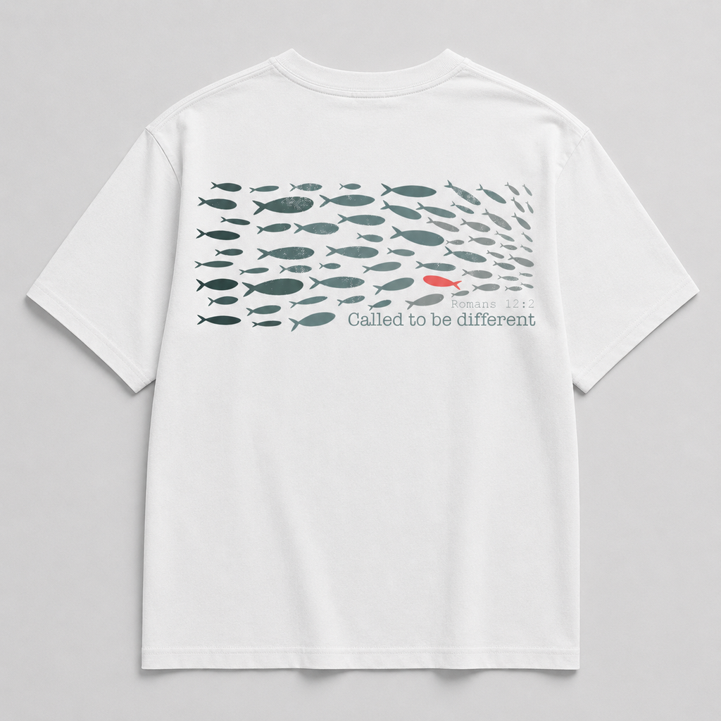 Called to be Different  -  Unisex T-Shirt