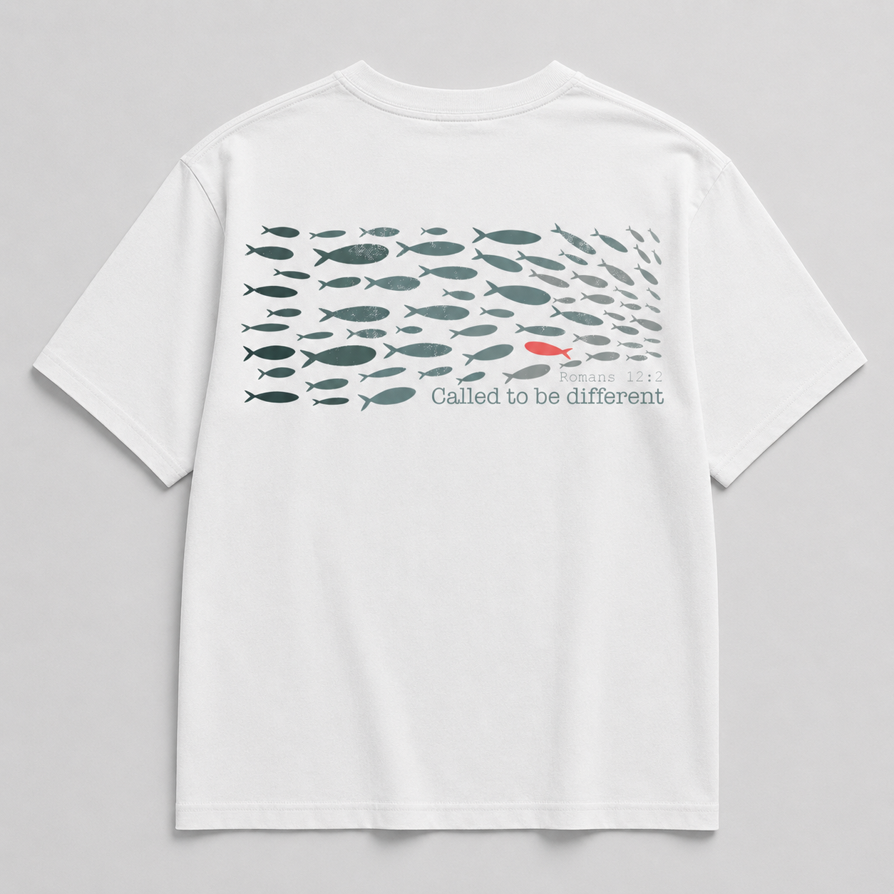 Called to be Different  -  Unisex T-Shirt