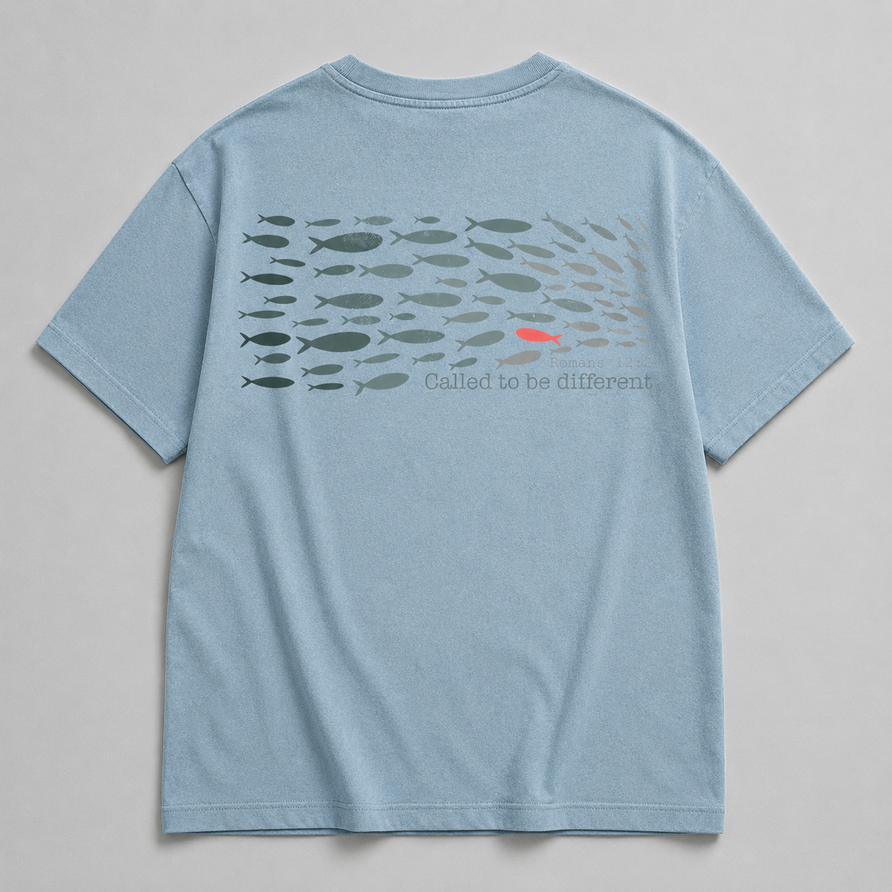Called to be Different  -  Unisex T-Shirt