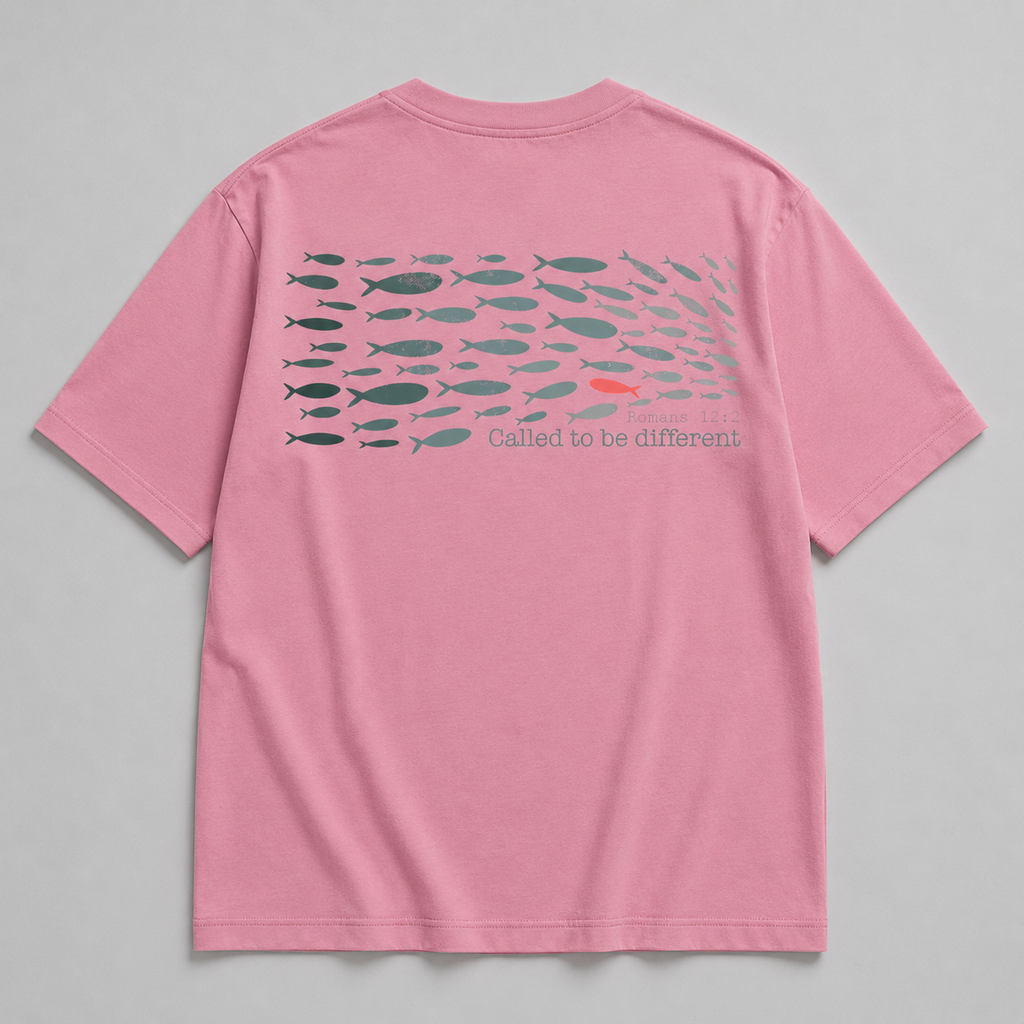 Called to be Different  -  Unisex T-Shirt