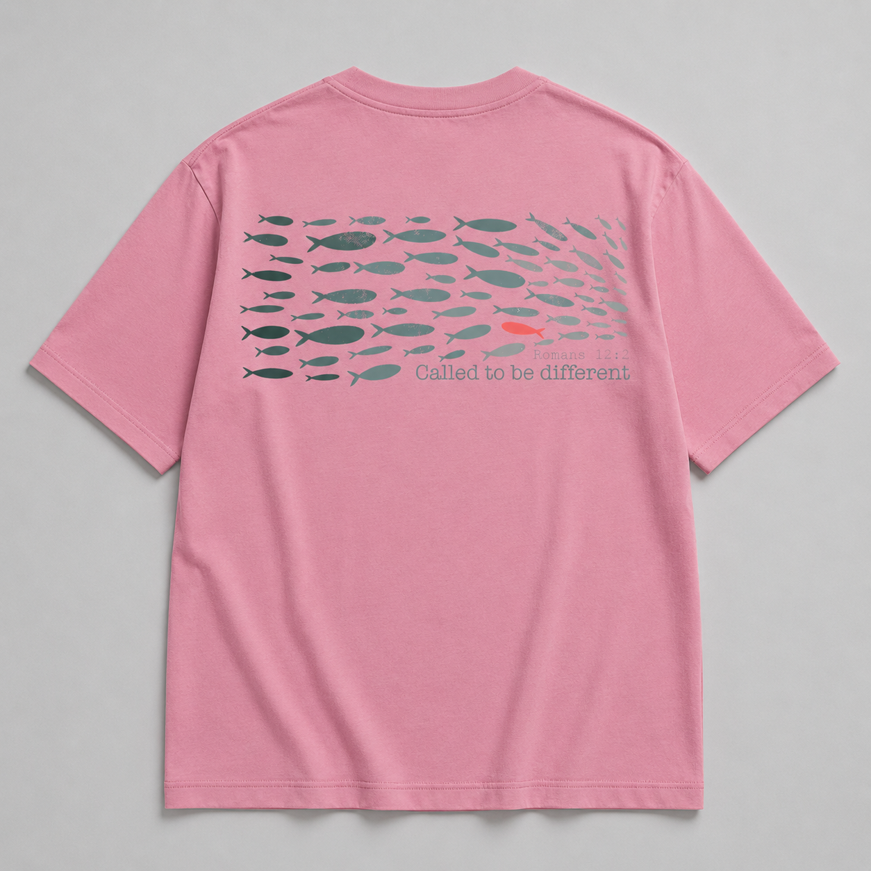 Called to be Different  -  Unisex T-Shirt