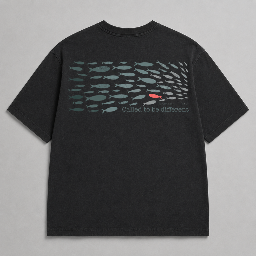 Called to be Different  -  Unisex T-Shirt