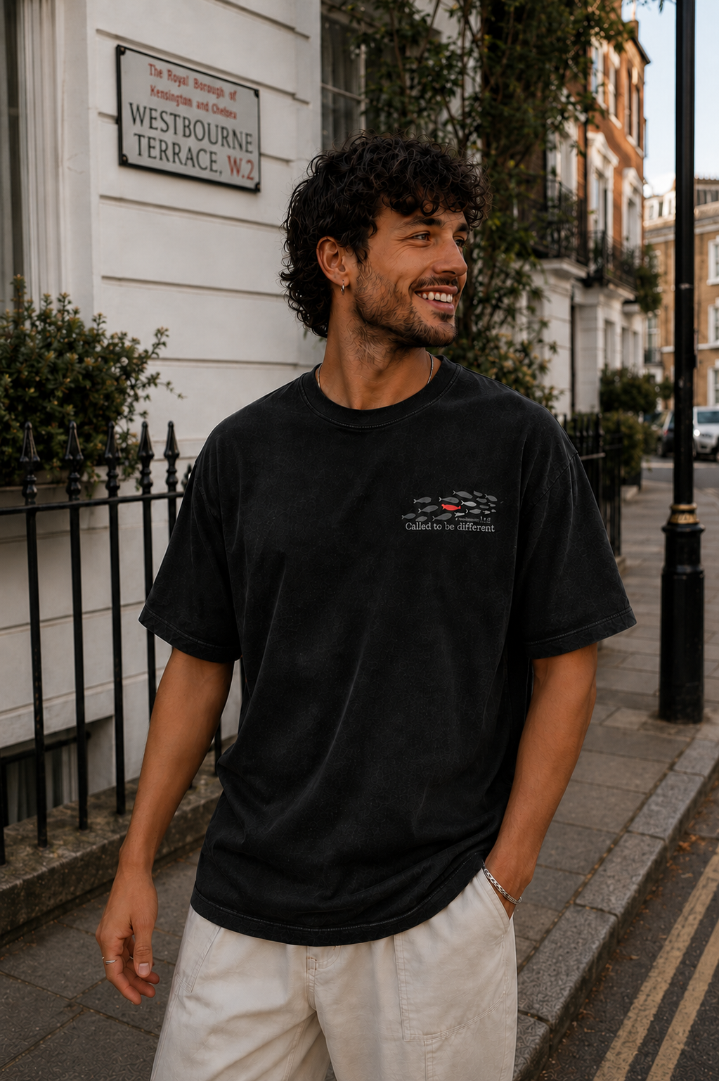 Called to be Different  -  Unisex T-Shirt
