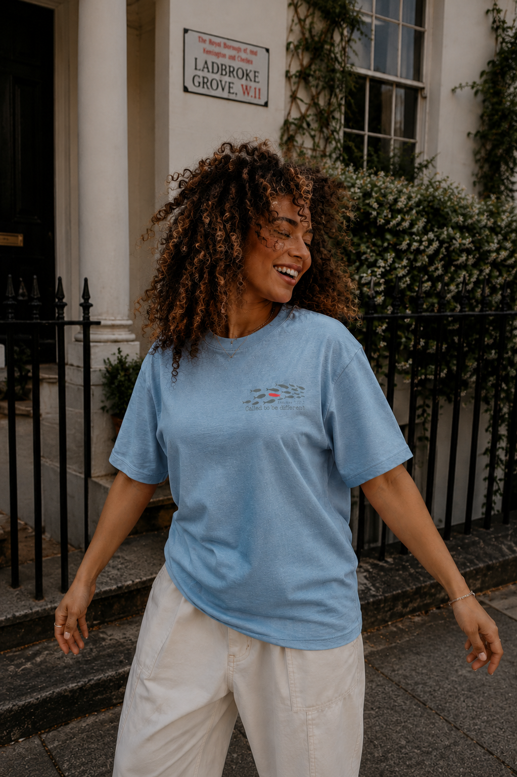 Called to be Different  -  Unisex T-Shirt