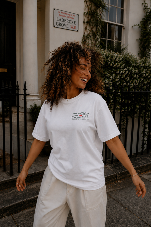 Called to be Different  -  Unisex T-Shirt
