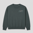 Called to be Different  -  Womens Sweatshirt