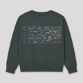 Called to be Different  -  Womens Sweatshirt