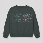 Called to be Different  -  Womens Sweatshirt