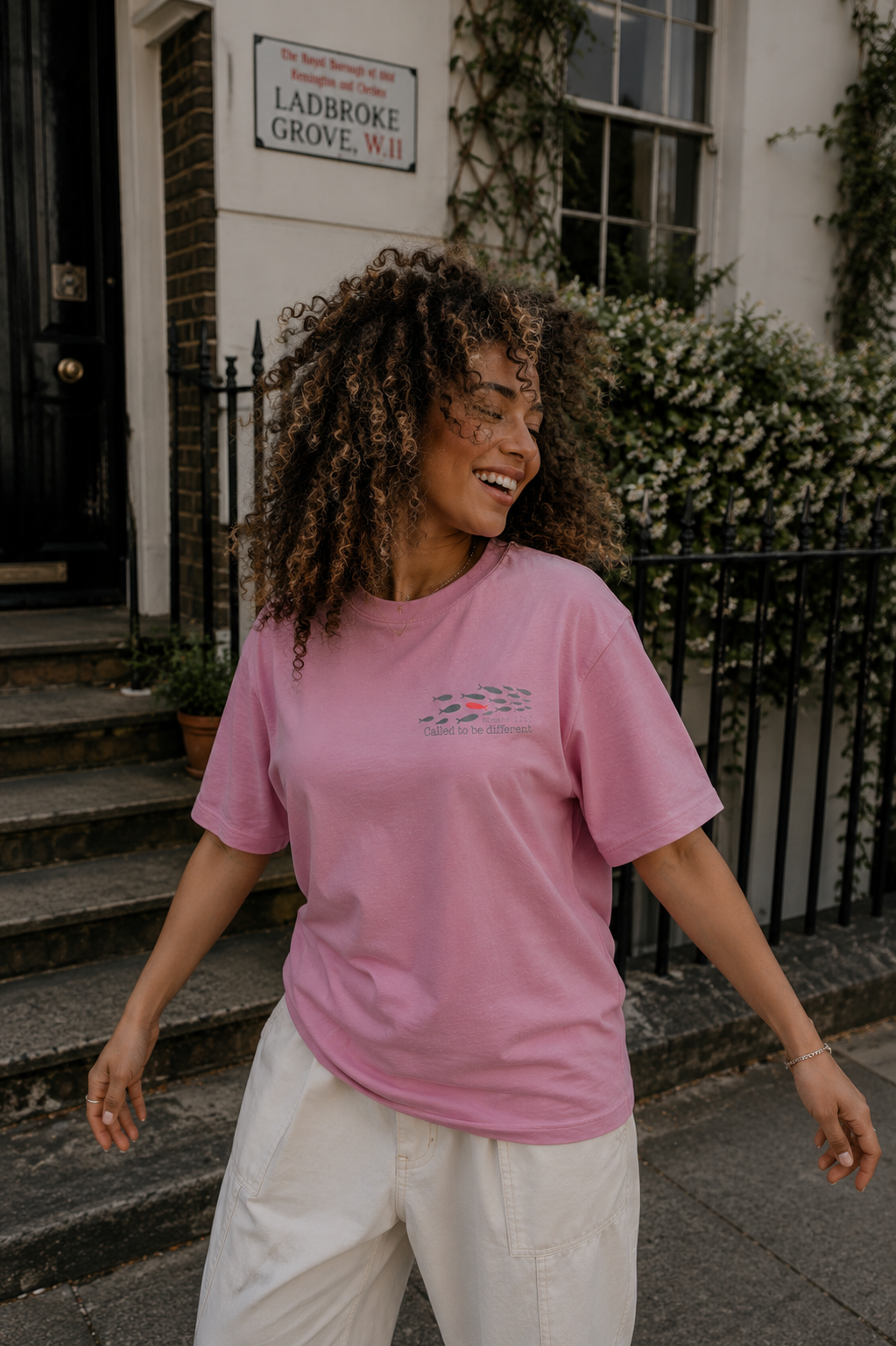 Called to be Different  -  Unisex T-Shirt