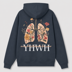 YHWH -  Unisex Hoodie