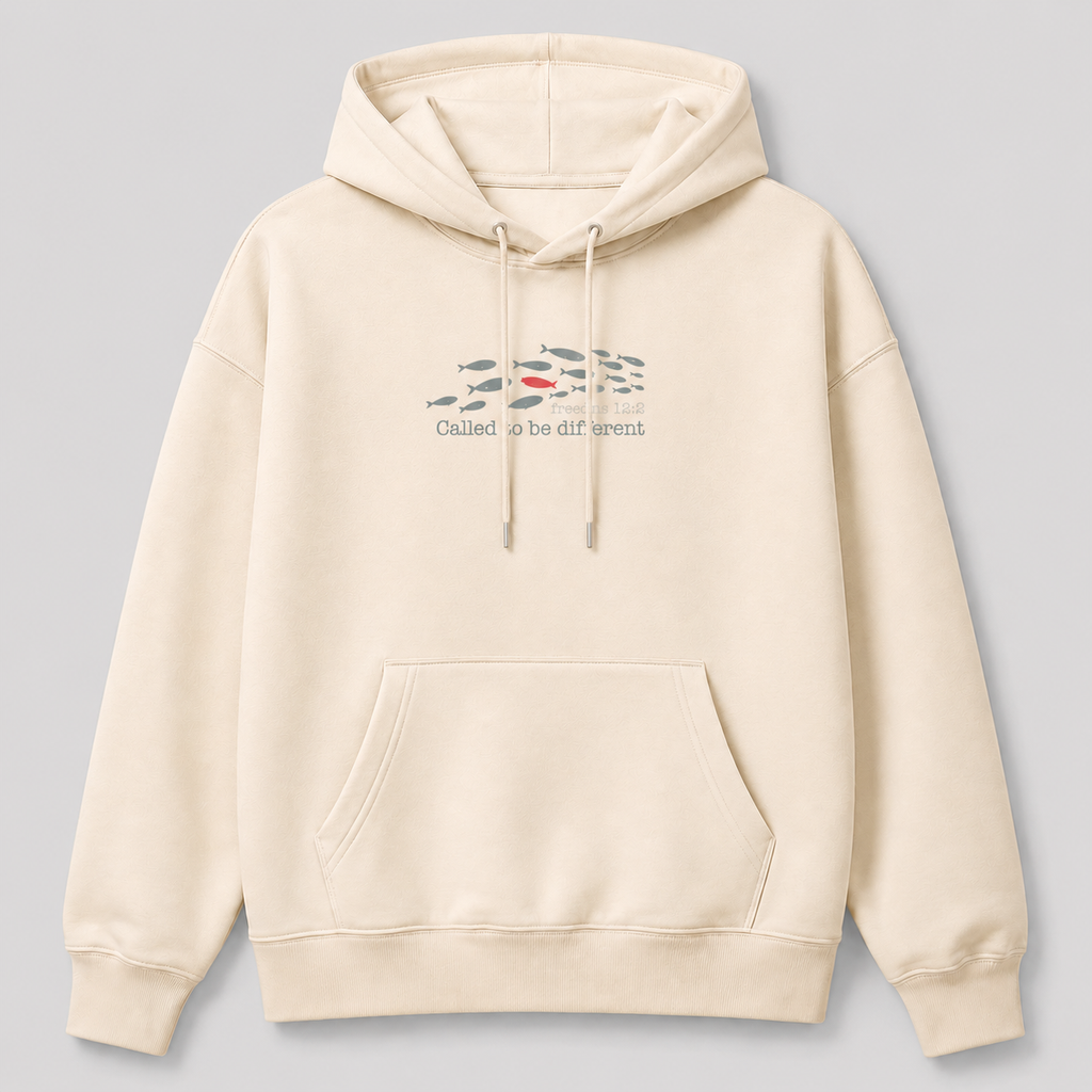 Called to be Different  -  Unisex Hoodie