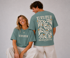 Seek First the Kingdom  -  Unisex TShirt