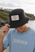Fearfully & Wonderfully Made - Unisex Bucket Hat