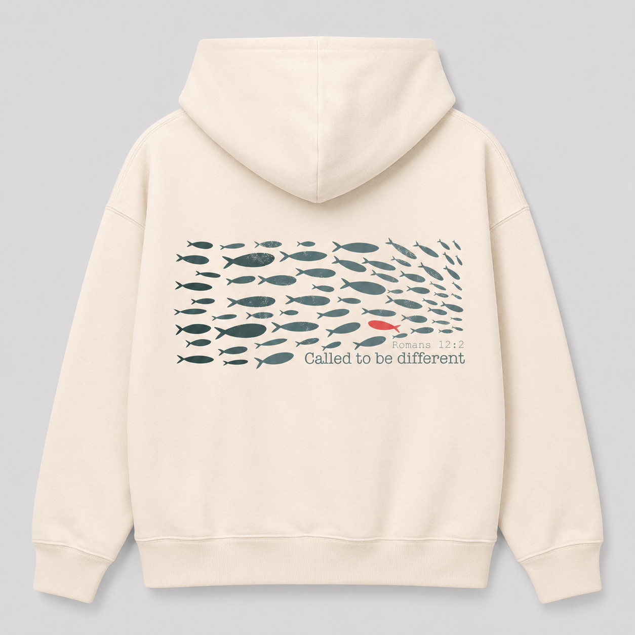 Called to be Different  -  Unisex Hoodie