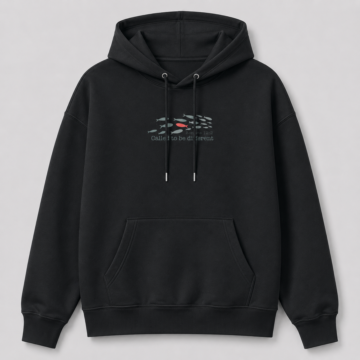 Called to be Different  -  Unisex Hoodie
