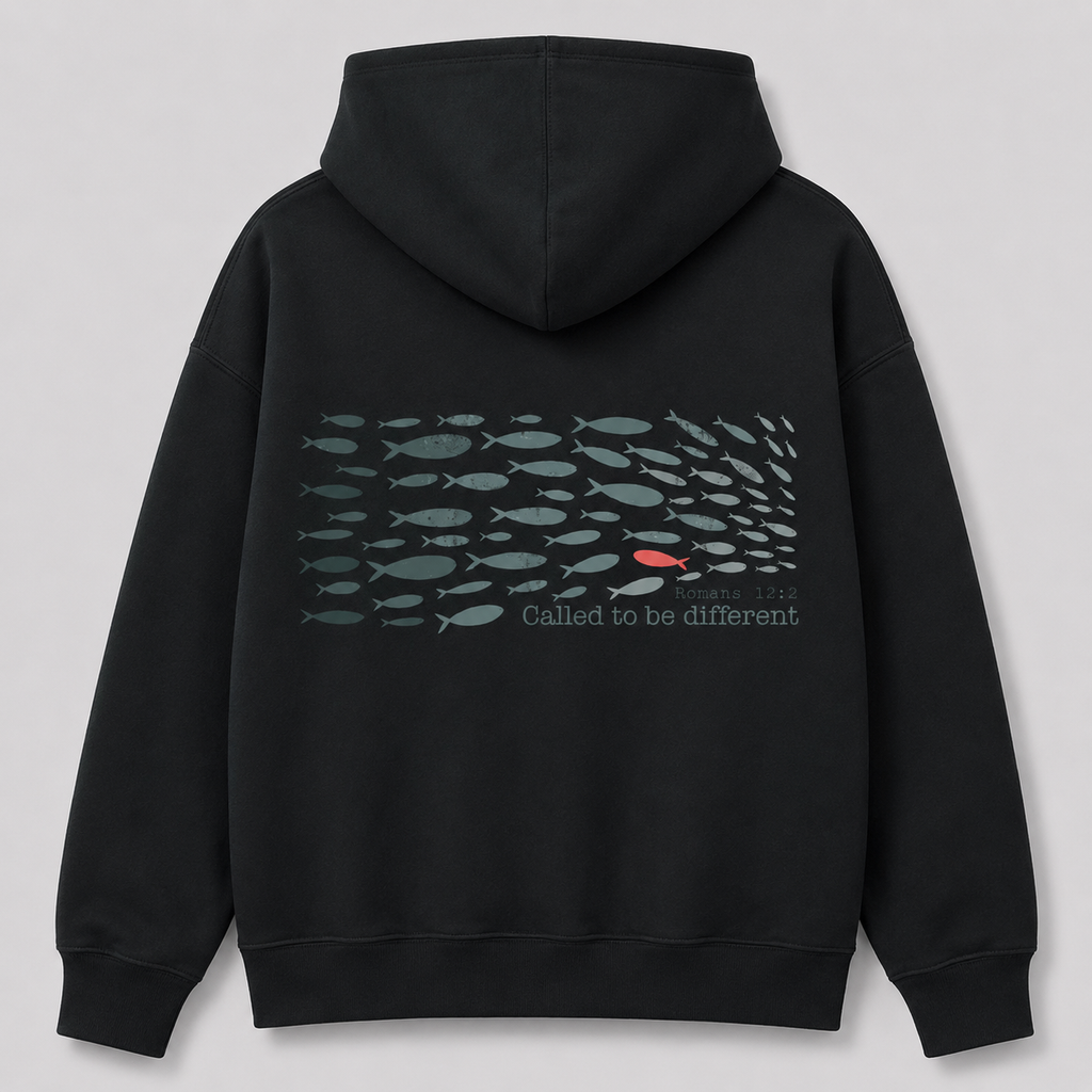 Called to be Different  -  Unisex Hoodie