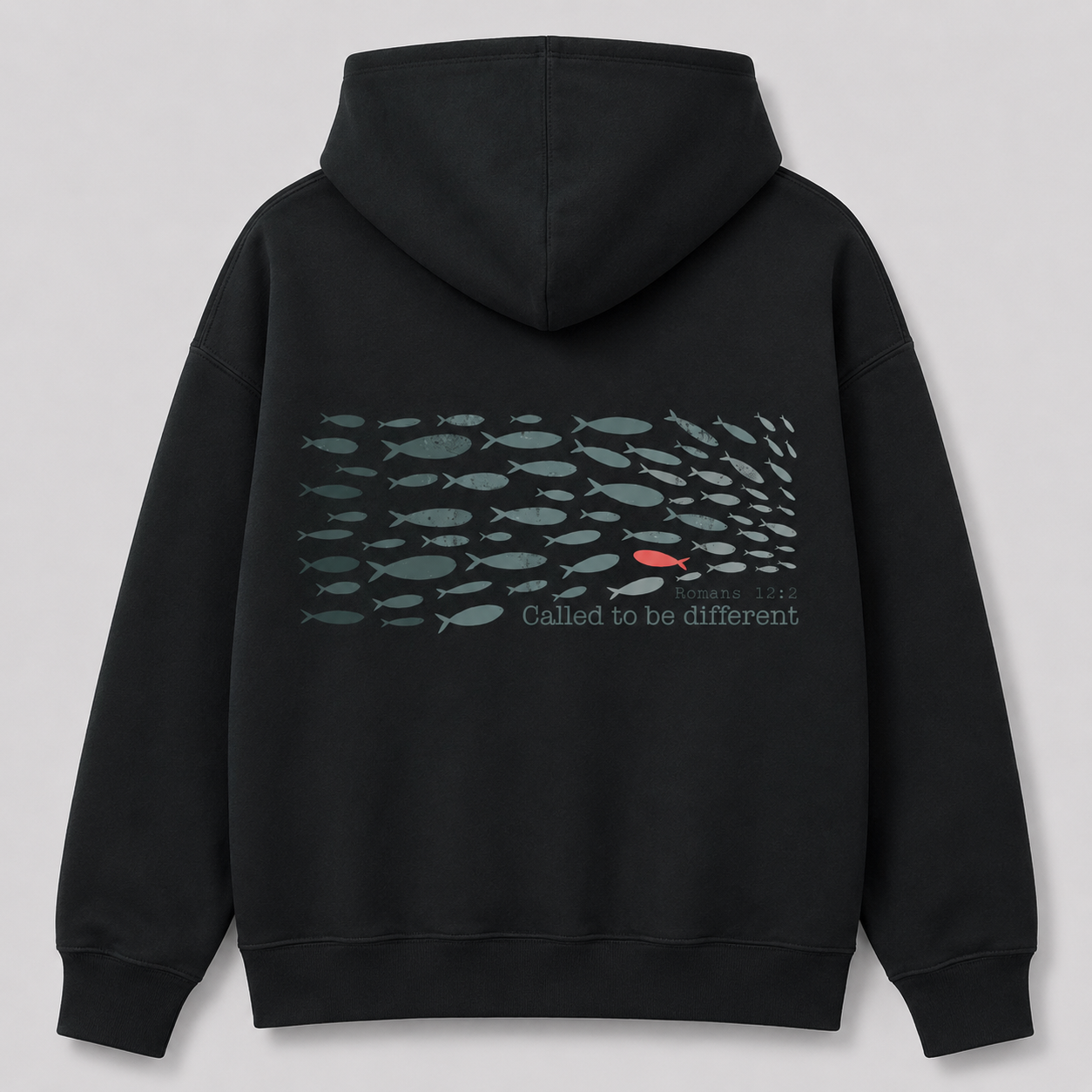 Called to be Different  -  Unisex Hoodie