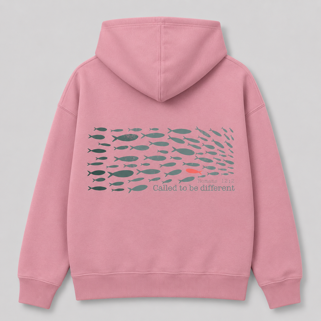Called to be Different  -  Unisex Hoodie