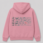 Called to be Different  -  Unisex Hoodie