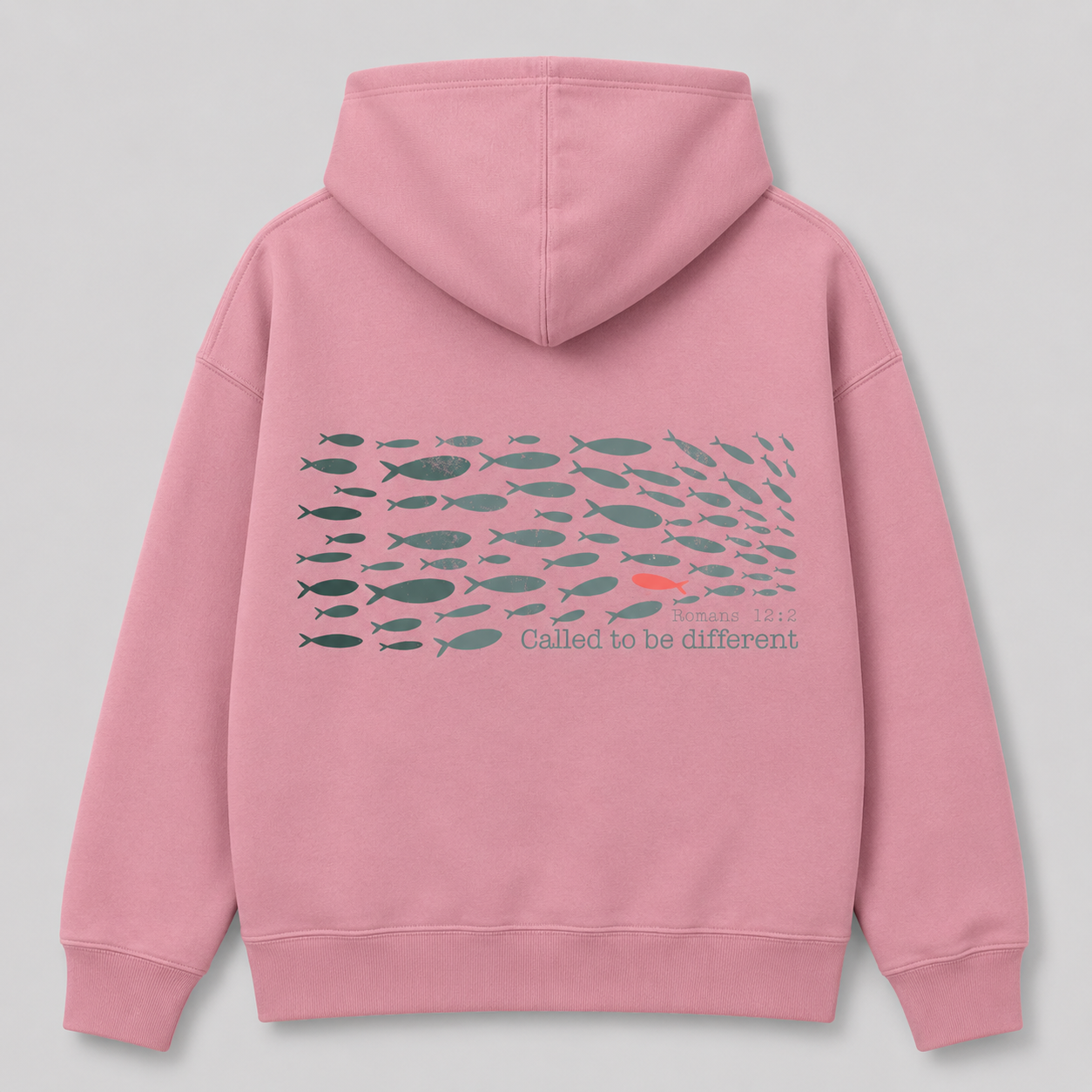 Called to be Different  -  Unisex Hoodie