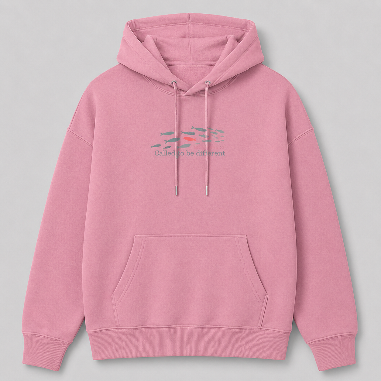 Called to be Different  -  Unisex Hoodie