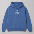 Child Of God Unisex Hoodie