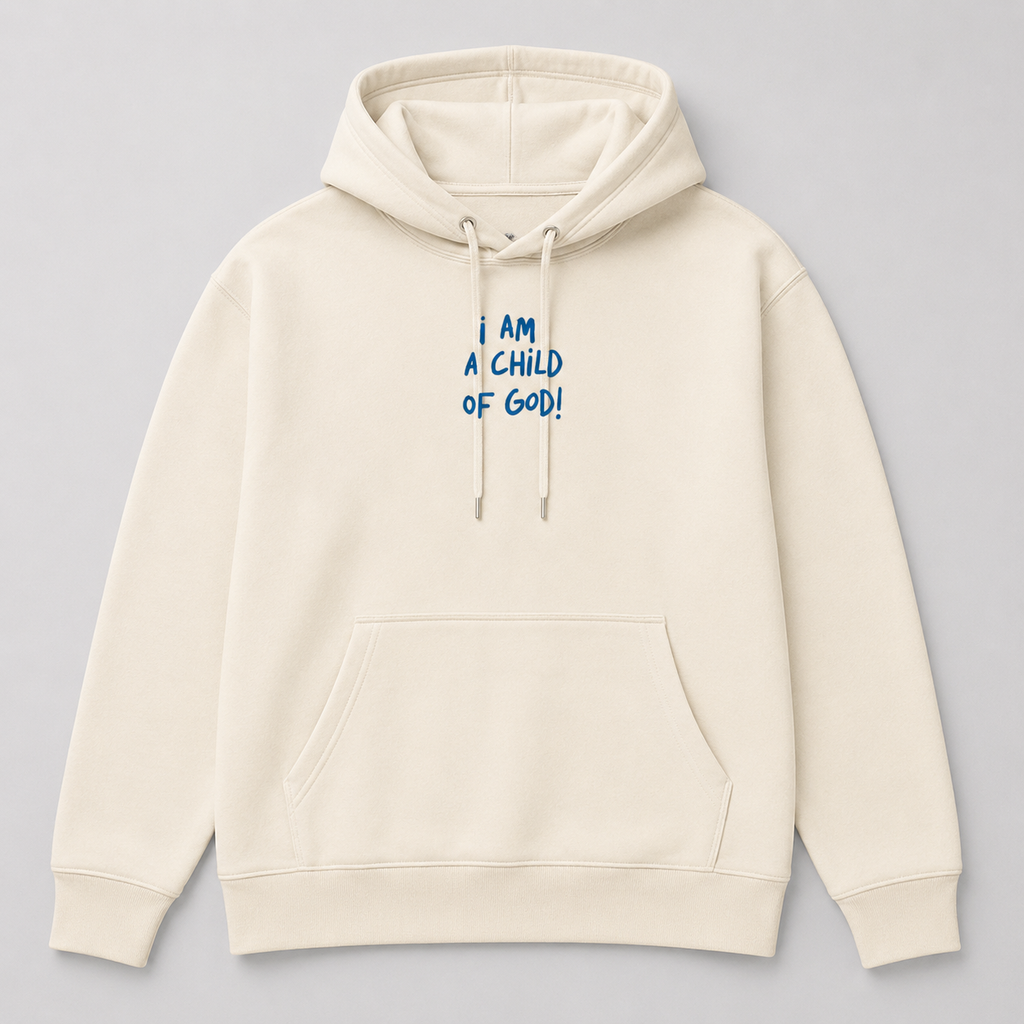 Child Of God Unisex Hoodie