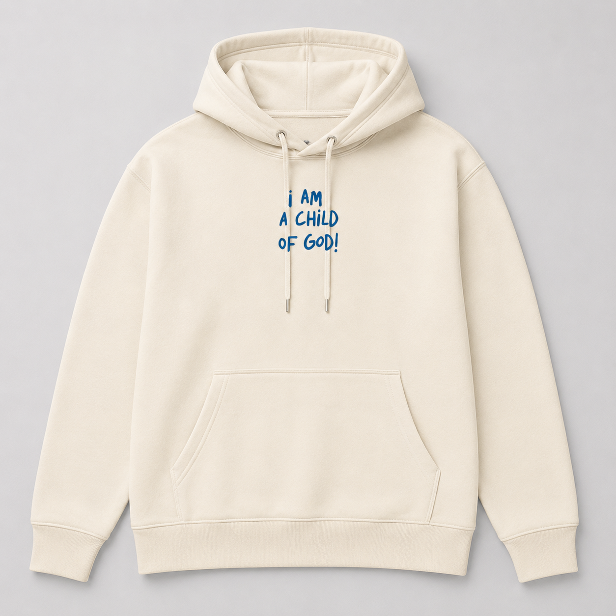 Child Of God Unisex Hoodie
