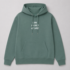 Child Of God Unisex Hoodie