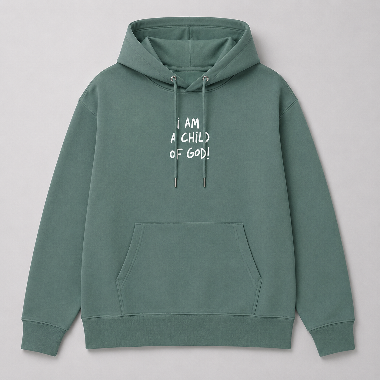 Child Of God Unisex Hoodie