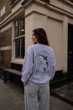 Deep Waters  -  Womens Sweatshirt