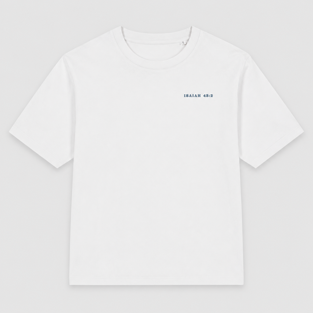 Deep Waters  -  Unisex TShirt