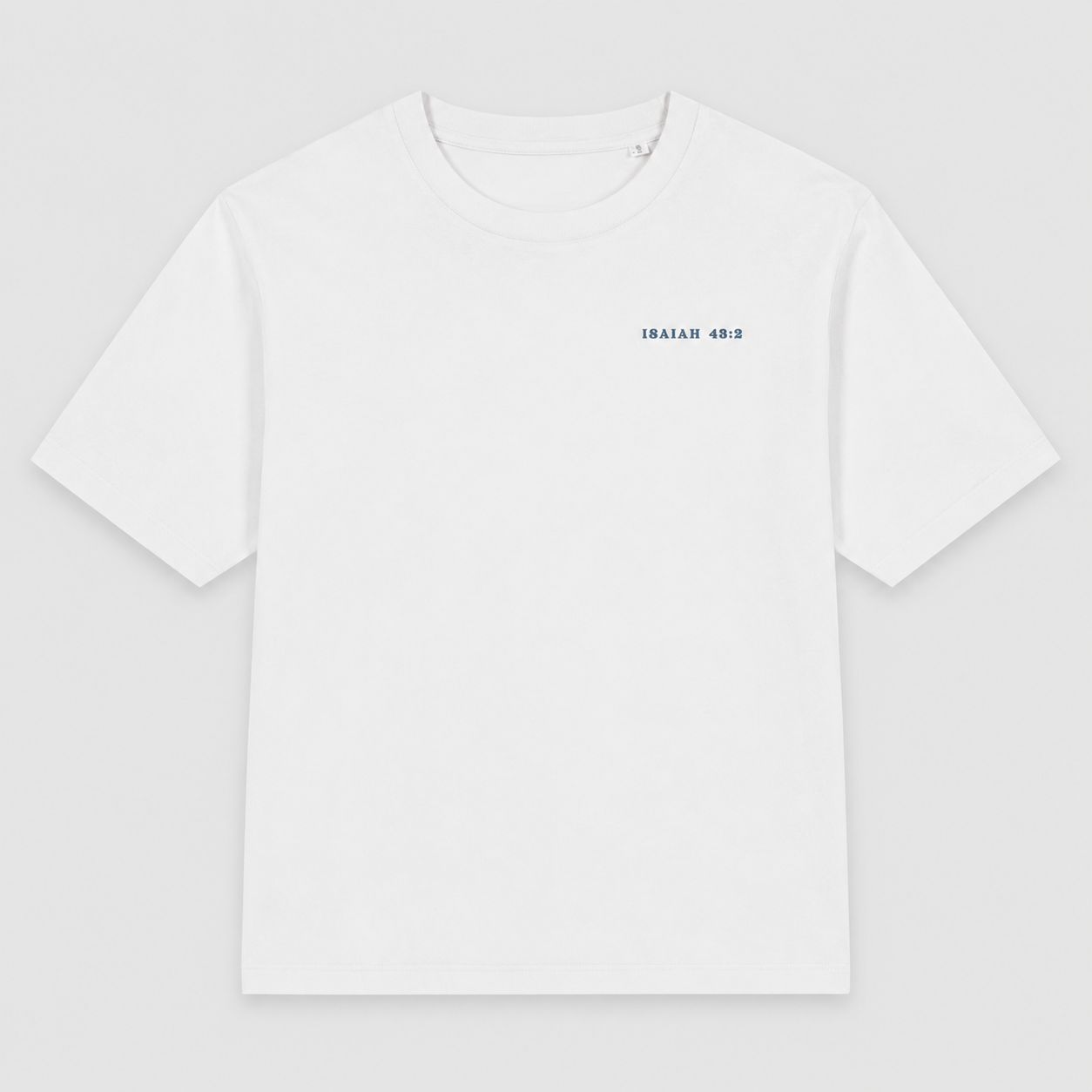 Deep Waters  -  Unisex TShirt