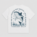 Deep Waters  -  Unisex TShirt